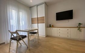 Apartamento Andalucía Centro II